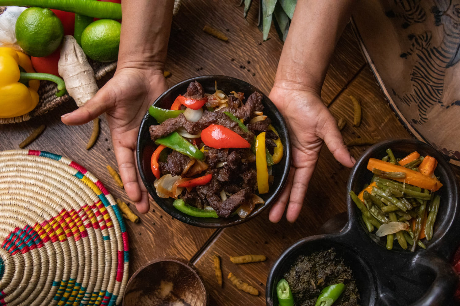gastronomia