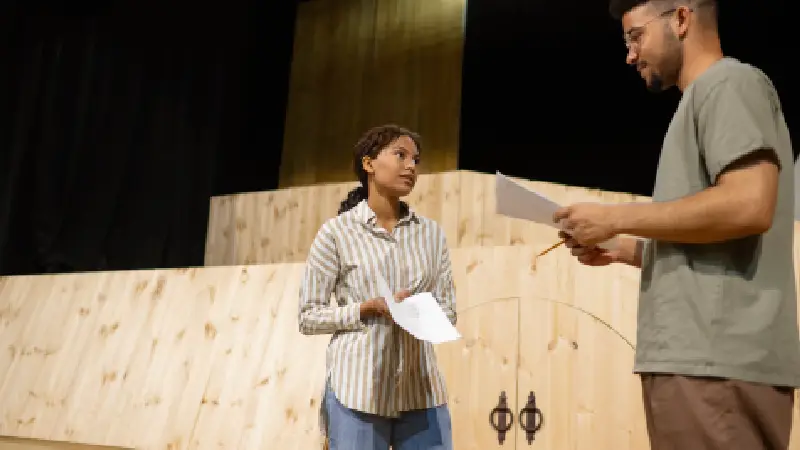 Teatro Dominguinhos: arte, cultura e tradição em Ji-Paraná