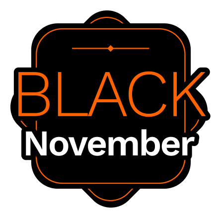 black november