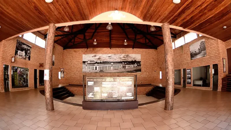 Como Aproveitar o Melhor do Centro de Porto Velho RO